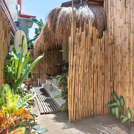 Gratitude Inn General Luna  Exterior photo